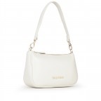 Umhängetasche Never Relove Recycle Ecru, Farbe: beige, Marke: Valentino Bags, EAN: 8054942520265, Abmessungen in cm: 25.5x16x8.5, Bild 2 von 4