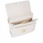 Umhängetasche 1069877 Ecru, Farbe: beige, Marke: Valentino Bags, EAN: 8054942604842, Abmessungen in cm: 20x14x5, Bild 4 von 4