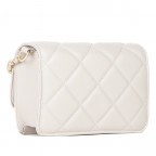 Umhängetasche 1069877 Ecru, Farbe: beige, Marke: Valentino Bags, EAN: 8054942604842, Abmessungen in cm: 20x14x5, Bild 3 von 4