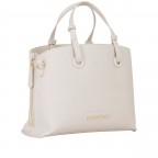 Handtasche Sallie Relove Recycle Ecru, Farbe: beige, Marke: Valentino Bags, EAN: 8054942653406, Abmessungen in cm: 28x20.5x10, Bild 2 von 7