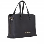 Handtasche Sallie Relove Recycle Nero, Farbe: schwarz, Marke: Valentino Bags, EAN: 8054942653376, Abmessungen in cm: 28x20.5x10, Bild 2 von 7