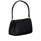 Umhängetasche Samba Relove Recycle SCHWARZ/Nero, Farbe: schwarz, Marke: Valentino Bags, EAN: 8054942651082, Abmessungen in cm: 24.5x15x10, Bild 2 von 8