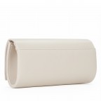 Umhängetasche / Clutch Sofie Ecru, Farbe: beige, Marke: Valentino Bags, EAN: 8054942654748, Abmessungen in cm: 24.2x11x5.5, Bild 3 von 6