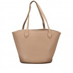 Tasche Special Covent S mit herausnehmbarer Tasche Beige, Farbe: beige, Marke: Valentino Bags, EAN: 8054942531285, Abmessungen in cm: 26.5x29.5x12, Bild 3 von 6