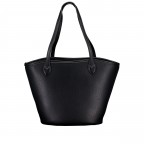 Tasche Special Covent S mit herausnehmbarer Tasche Nero, Farbe: schwarz, Marke: Valentino Bags, EAN: 8054942531278, Abmessungen in cm: 26.5x29.5x12, Bild 3 von 6