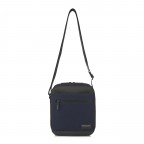 Umhängetasche Next App mit RFID-Schutz Elegant Blue, Farbe: blau/petrol, Marke: Hedgren, EAN: 5413507137950, Abmessungen in cm: 16.5x21.5x8, Bild 2 von 8