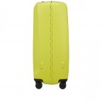 Trolley Essens Spinner 75 HELLGRÜN/Lime, Farbe: grün/oliv, Marke: Samsonite, EAN: 5400520308092, Abmessungen in cm: 52x75x33, Bild 5 von 22