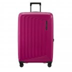 FUCHSIA/Ruby