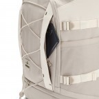 Rucksack Eco Series Jack Sand, Farbe: beige, Marke: Johnny Urban, EAN: 4260641589715, Abmessungen in cm: 32x48x20, Bild 11 von 14