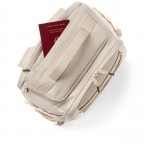 Rucksack Eco Series Jack Sand, Farbe: beige, Marke: Johnny Urban, EAN: 4260641589715, Abmessungen in cm: 32x48x20, Bild 10 von 14