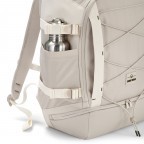 Rucksack Eco Series Jack Sand, Farbe: beige, Marke: Johnny Urban, EAN: 4260641589715, Abmessungen in cm: 32x48x20, Bild 13 von 14