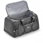 Reisetasche / Rucksack Eco Series Shawn Medium Dunkelgrau, Farbe: grau, Marke: Johnny Urban, EAN: 4260641589777, Abmessungen in cm: 50x27.5x28, Bild 7 von 10