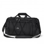 Reisetasche / Rucksack Eco Series Shawn Medium Schwarz, Farbe: schwarz, Marke: Johnny Urban, EAN: 4260641589746, Abmessungen in cm: 50x27.5x28, Bild 2 von 10