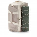 Reisetasche / Rucksack Eco Series Shawn Medium Sand, Farbe: beige, Marke: Johnny Urban, EAN: 4260641589753, Abmessungen in cm: 50x27.5x28, Bild 10 von 11