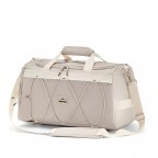 Reisetasche / Rucksack Eco Series Shawn Medium Sand, Farbe: beige, Marke: Johnny Urban, EAN: 4260641589753, Abmessungen in cm: 50x27.5x28, Bild 2 von 11