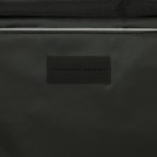 Reisetasche / Rucksack Urban Eco Travel Duffle Black, Farbe: schwarz, Marke: Porsche Design, EAN: 4056487068763, Abmessungen in cm: 58x33x33, Bild 9 von 9