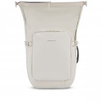 Rucksack Lisbon Sandstone, Farbe: beige, Marke: Kapten & Son, EAN: 4251145252663, Abmessungen in cm: 33x45x21, Bild 2 von 12
