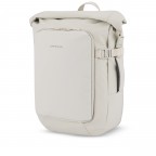 Rucksack Lisbon Sandstone, Farbe: beige, Marke: Kapten & Son, EAN: 4251145252663, Abmessungen in cm: 33x45x21, Bild 3 von 12