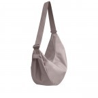 Beuteltasche Moon Bag Large Seahorse, Farbe: rosa/pink, Marke: Got Bag, EAN: 4260483888267, Abmessungen in cm: 45x30x15, Bild 2 von 8