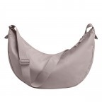 Beuteltasche Moon Bag Large Seahorse, Farbe: rosa/pink, Marke: Got Bag, EAN: 4260483888267, Abmessungen in cm: 45x30x15, Bild 4 von 8