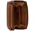 Geldbörse Ascot mit RFID-Schutz Cognac, Farbe: cognac, Marke: The Chesterfield Brand, EAN: 8719241004525, Abmessungen in cm: 13.5x9x3, Bild 5 von 5