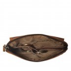 Schlüsseletui Oliver Cognac, Farbe: cognac, Marke: The Chesterfield Brand, EAN: 8719241006161, Abmessungen in cm: 12x7x0.5, Bild 5 von 5