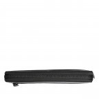 Geldbörse Halle mit RFID-Schutz Black, Farbe: schwarz, Marke: The Chesterfield Brand, EAN: 8719241064963, Abmessungen in cm: 19x10.5x2.5, Bild 3 von 6