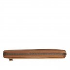 Geldbörse Halle mit RFID-Schutz Cognac, Farbe: cognac, Marke: The Chesterfield Brand, EAN: 8719241065021, Abmessungen in cm: 19x10.5x2.5, Bild 3 von 6