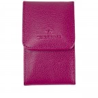 Manikürset beluga für die Handtasche Beere, Farbe: rosa/pink, Marke: Windrose, EAN: 4006047386769, Abmessungen in cm: 6.5x10x1, Bild 2 von 2