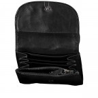 Geldbörse Anchor-Love Pip SL-14494 Dark Ash, Farbe: anthrazit, Marke: Harbour 2nd, EAN: 4046478082793, Abmessungen in cm: 12.5x9x3, Bild 4 von 4
