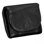 Geldbörse Anchor-Love Pip SL-14494 Dark Ash, Farbe: anthrazit, Marke: Harbour 2nd, EAN: 4046478082793, Abmessungen in cm: 12.5x9x3, Bild 2 von 4