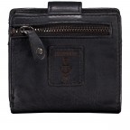 Geldbörse Anchor-Love Sina SL-14495 Dark Ash, Farbe: anthrazit, Marke: Harbour 2nd, EAN: 4046478082854, Abmessungen in cm: 10x9x2, Bild 3 von 4