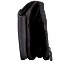 Geldbörse Anchor-Love Maeve SL-14503 E-Case Dark Ash, Farbe: anthrazit, Marke: Harbour 2nd, EAN: 4046478083097, Abmessungen in cm: 11x9x3.5, Bild 5 von 5