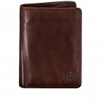 BRAUN/Chocolate Brown