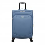 HELLBLAU/Coronet Blue