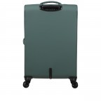 Trolley Summerride Spinner 69 Expandable Dark Forest, Farbe: grün/oliv, Marke: American Tourister, EAN: 5400520308689, Abmessungen in cm: 43x69x29, Bild 6 von 15