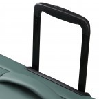 Trolley Summerride Spinner 69 Expandable Dark Forest, Farbe: grün/oliv, Marke: American Tourister, EAN: 5400520308689, Abmessungen in cm: 43x69x29, Bild 15 von 15