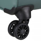 Koffer Summerride Spinner 80 Expandable Dark Forest, Farbe: grün/oliv, Marke: American Tourister, EAN: 5400520308719, Abmessungen in cm: 48x80x30, Bild 14 von 15