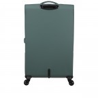 Koffer Summerride Spinner 80 Expandable Dark Forest, Farbe: grün/oliv, Marke: American Tourister, EAN: 5400520308719, Abmessungen in cm: 48x80x30, Bild 6 von 15