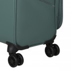 Koffer Summerride Spinner 80 Expandable Dark Forest, Farbe: grün/oliv, Marke: American Tourister, EAN: 5400520308719, Abmessungen in cm: 48x80x30, Bild 13 von 15