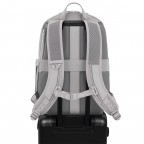 Rucksack Oslo Greige, Farbe: grau, Marke: Kapten & Son, EAN: 4251145245269, Abmessungen in cm: 29x45x13, Bild 5 von 11