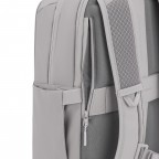 Rucksack Oslo Greige, Farbe: grau, Marke: Kapten & Son, EAN: 4251145245269, Abmessungen in cm: 29x45x13, Bild 11 von 11