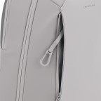 Rucksack Oslo Greige, Farbe: grau, Marke: Kapten & Son, EAN: 4251145245269, Abmessungen in cm: 29x45x13, Bild 10 von 11