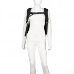 Rucksack Oslo Black, Farbe: schwarz, Marke: Kapten & Son, EAN: 4251145245252, Abmessungen in cm: 29x45x13, Bild 7 von 11