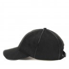 Cap 4G-Logo Größe verstellbar Coal, Farbe: anthrazit, Marke: Guess, EAN: 7620837238167, Bild 2 von 4