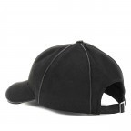 Cap 4G-Logo Größe verstellbar Coal, Farbe: anthrazit, Marke: Guess, EAN: 7620837238167, Bild 3 von 4