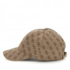 Cap 4G-Logo Größe verstellbar Latte, Farbe: cognac, Marke: Guess, EAN: 7620837238174, Bild 2 von 4