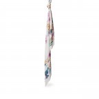 Tuch Ivory, Farbe: beige, Marke: Guess, EAN: 7620837252019, Abmessungen in cm: 120x120x0.1, Bild 4 von 4