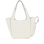Shopper Helina mit herausnehmbarer Tasche Bone, Farbe: beige, Marke: Guess, EAN: 0190231934417, Abmessungen in cm: 25.5x29x12, Bild 3 von 7