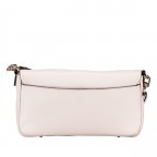 Umhängetasche Circe Shell, Farbe: beige, Marke: Guess, EAN: 0190231932468, Abmessungen in cm: 26.5x14x4, Bild 3 von 8